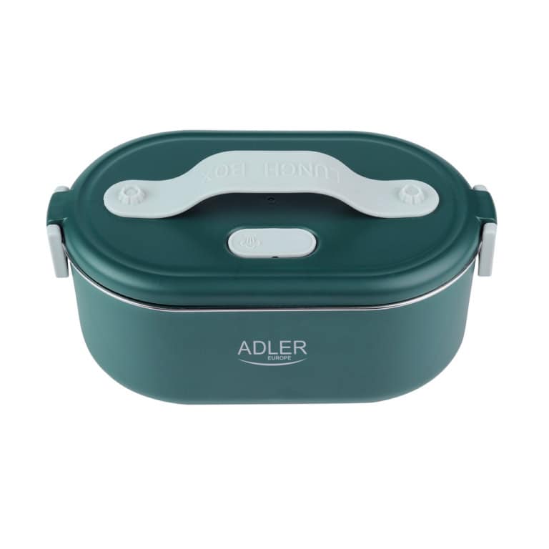 Adler-AD-4505-green-Pojemnik-na-zywnosc-podgrzewany-lunch-box-zestaw-pojemnik-separator-lyzeczka-08L-55W-2 Adler-AD-4505-green-Pojemnik-na-zywnosc-podgrzewany-lunch-box-zestaw-pojemnik-separator-lyzeczka-08L-55W-2