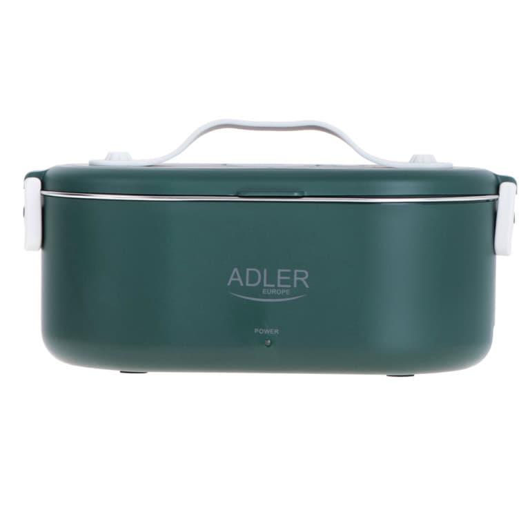 Adler-AD-4505-green-Pojemnik-na-zywnosc-podgrzewany-lunch-box-zestaw-pojemnik-separator-lyzeczka-08L-55W-3 Adler-AD-4505-green-Pojemnik-na-zywnosc-podgrzewany-lunch-box-zestaw-pojemnik-separator-lyzeczka-08L-55W-3