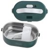Adler-AD-4505-green-Pojemnik-na-zywnosc-podgrzewany-lunch-box-zestaw-pojemnik-separator-lyzeczka-08L-55W-4