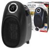 Adler AD 7726 Termowentylator Easy heater grzejnik elektryczny farelka 1500W