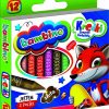 BAMBINO-Kredki-grafionowe-12-kolorow-2