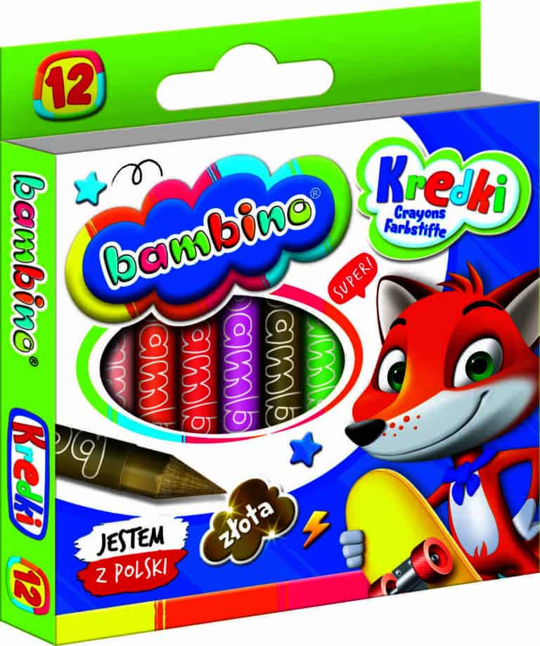 BAMBINO-Kredki-grafionowe-12-kolorow-2 BAMBINO-Kredki-grafionowe-12-kolorow-2