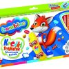 BAMBINO-Kredki-trojkatne-w-oprawie-drewnianej-24-kolorow-temperowka-2
