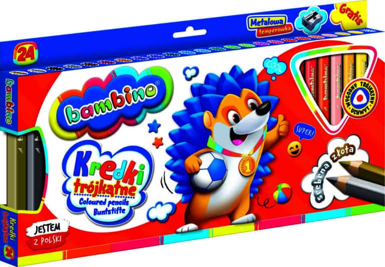 BAMBINO-Kredki-trojkatne-w-oprawie-drewnianej-24-kolorow-temperowka-3 BAMBINO-Kredki-trojkatne-w-oprawie-drewnianej-24-kolorow-temperowka-3