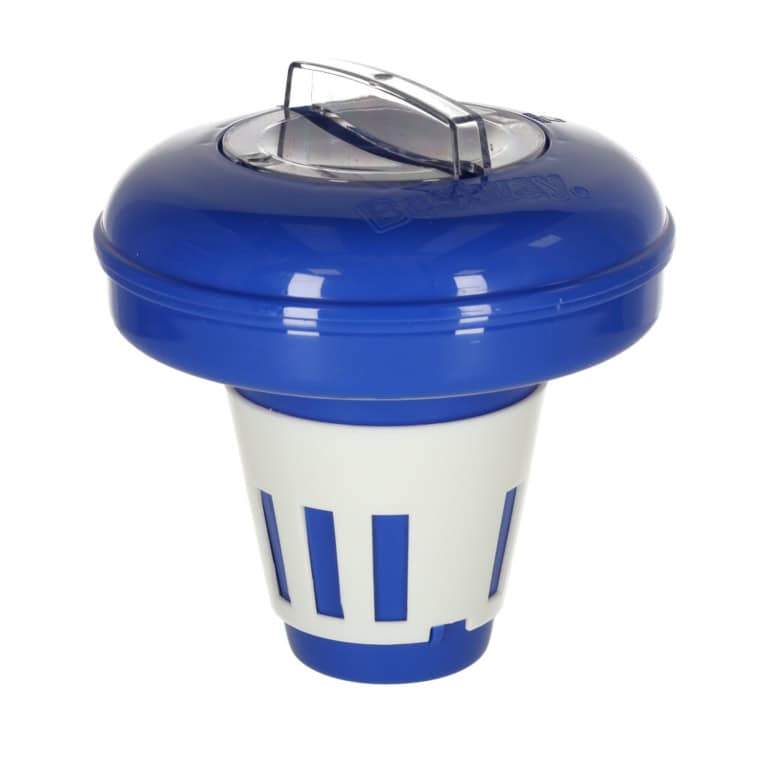 BESTWAY 58071 Dozownik chemii basenowej pływak BESTWAY 58071 Dozownik chemii basenowej pływak
