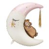 Balon foliowy Miś na księżycu 71cm x 86cm