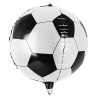 Balon foliowy Piłka nożna 40cm