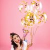 Balony-transparentne-z-konfetti-zlote-kolka-30cm-6-sztuk-1