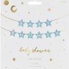 Baner-napis-na-baby-shower-gwiazdki-jasnoniebieskie-290cm-x-165cm-2