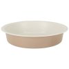 Blacha-do-pieczenia-tortownica-forma-okragla-do-tortow-tart-guiche-26cm-brazowa-3
