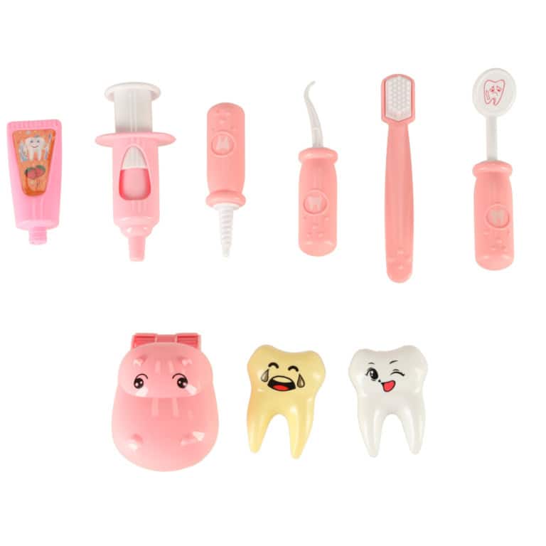 Dentysta-zestaw-lekarski-hipopotam-rozowy-4 Dentysta-zestaw-lekarski-hipopotam-rozowy-4