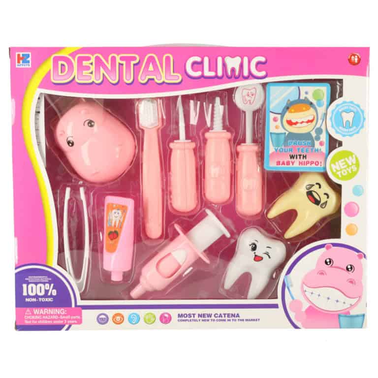Dentysta-zestaw-lekarski-hipopotam-rozowy-7 Dentysta-zestaw-lekarski-hipopotam-rozowy-7