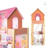 Domek-dla-lalek-rozowy-drewniany-LULILO-Tulipo-70cm-6