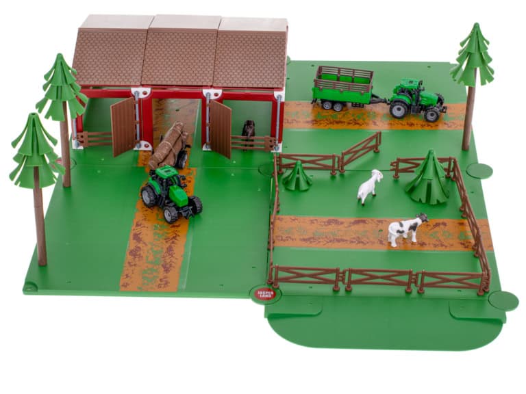 Farma-zagroda-do-zabawy-zwierzatka-traktor-JASPERLAND-4 Farma-zagroda-do-zabawy-zwierzatka-traktor-JASPERLAND-4