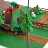 Farma-zagroda-do-zabawy-zwierzatka-traktor-JASPERLAND-6