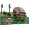 Farma-zagroda-do-zabawy-zwierzatka-traktor-JASPERLAND-7