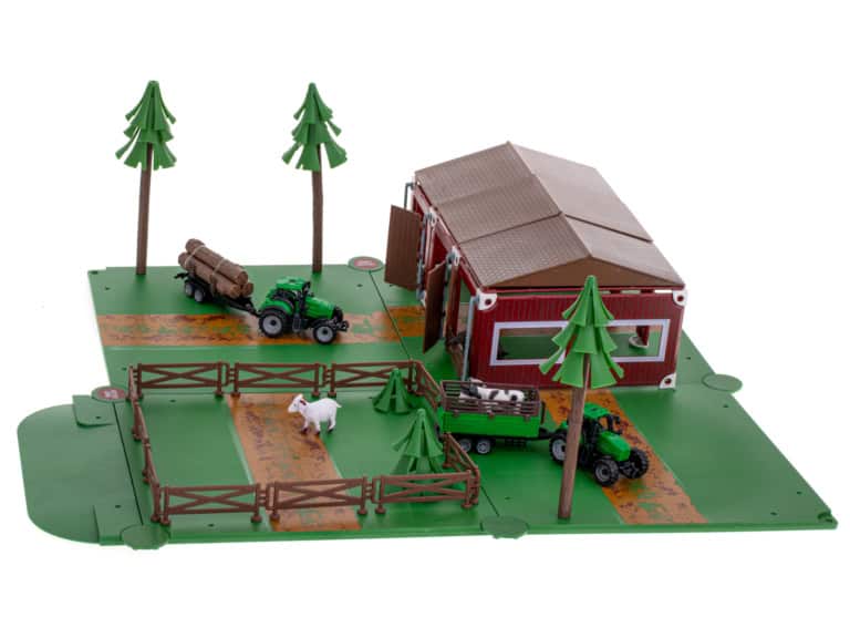 Farma-zagroda-do-zabawy-zwierzatka-traktor-JASPERLAND-7 Farma-zagroda-do-zabawy-zwierzatka-traktor-JASPERLAND-7