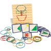 Geoboard-geoplan-drewniana-ukladanka-tworzenie-ksztaltow-z-gumek-1