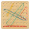 Geoboard-geoplan-drewniana-ukladanka-tworzenie-ksztaltow-z-gumek-8