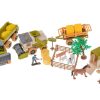 Gospodarstwo-rolne-farma-traktor-kombajn-maszyny-rolnicze-zwierzeta-zagroda-konie-narzedzia-wkretarka-1