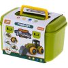 Gospodarstwo-rolne-farma-traktor-maszyny-rolnicze-zwierzeta-zagroda-owce-srubokret-7