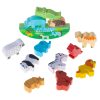 Gra-zrecznosciowa-montessori-ukladanka-balansujaca-klocki-zwierzatka-drewniane-3