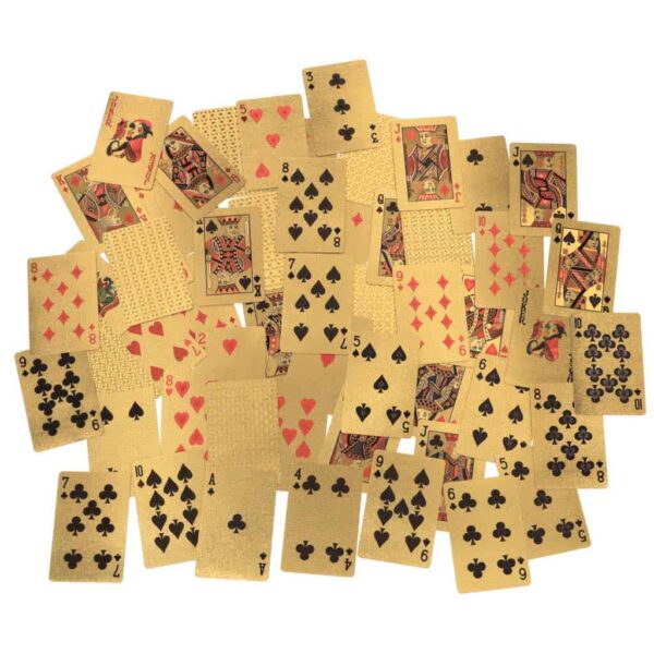 Karty-do-gry-zestaw-kart-poker-plastikowe-zlote-talia-54szt-4 Karty-do-gry-zestaw-kart-poker-plastikowe-zlote-talia-54szt-4
