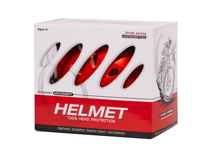 KX5613_1 Kask ochraniacze na rolki deskorolkę regulacja niebies KX5613_1 Kask ochraniacze na rolki deskorolkę regulacja niebies