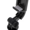 Kijek-uchwyt-do-selfie-lampa-statyw-tripod-czarny-3