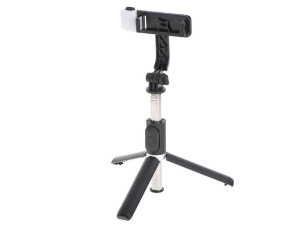 Kijek-uchwyt-do-selfie-lampa-statyw-tripod-czarny-5 Kijek-uchwyt-do-selfie-lampa-statyw-tripod-czarny-5
