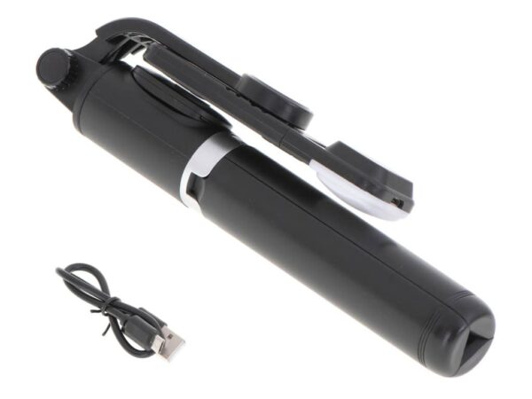 Kijek-uchwyt-do-selfie-lampa-statyw-tripod-czarny-7 Kijek-uchwyt-do-selfie-lampa-statyw-tripod-czarny-7