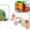 KX9938 Klocki Konstrukcyjne MAGICAL BLOCKS 81szt 4