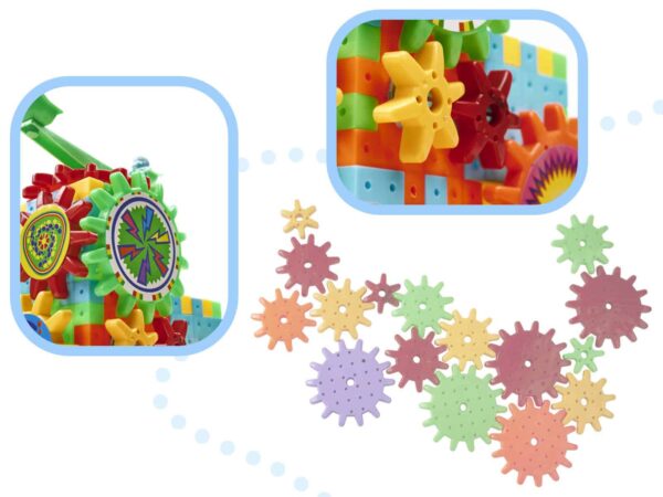 KX9938 Klocki Konstrukcyjne MAGICAL BLOCKS 81szt 4 KX9938 Klocki Konstrukcyjne MAGICAL BLOCKS 81szt 4