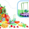 KX9938 Klocki Konstrukcyjne MAGICAL BLOCKS 81szt 1