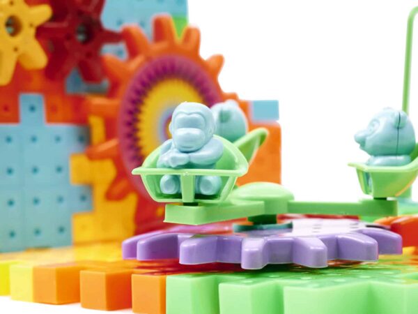 KX9938 Klocki Konstrukcyjne MAGICAL BLOCKS 81szt 7 KX9938 Klocki Konstrukcyjne MAGICAL BLOCKS 81szt 7