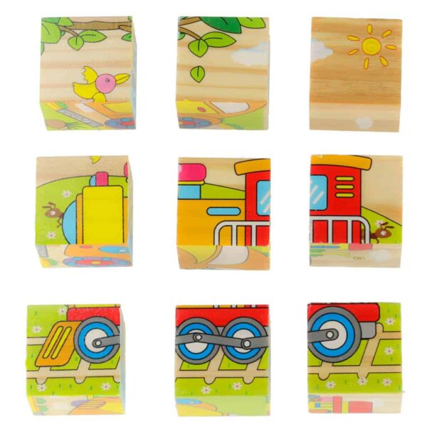 Klocki-drewniane-edukacyjne-puzzle-ukladanka-kostki-Pojazdy-6w1-9el-2 Klocki-drewniane-edukacyjne-puzzle-ukladanka-kostki-Pojazdy-6w1-9el-2