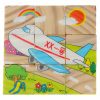 Klocki-drewniane-edukacyjne-puzzle-ukladanka-kostki-Pojazdy-6w1-9el-3