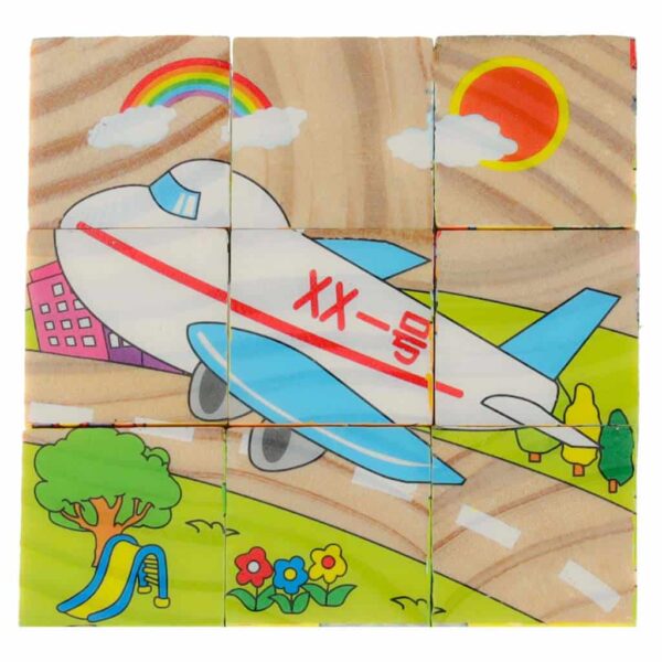 Klocki-drewniane-edukacyjne-puzzle-ukladanka-kostki-Pojazdy-6w1-9el-3 Klocki-drewniane-edukacyjne-puzzle-ukladanka-kostki-Pojazdy-6w1-9el-3