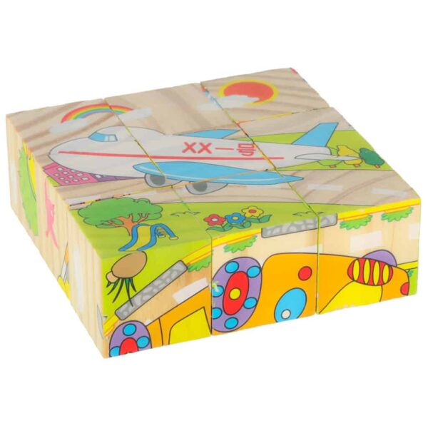 Klocki-drewniane-edukacyjne-puzzle-ukladanka-kostki-Pojazdy-6w1-9el-4 Klocki-drewniane-edukacyjne-puzzle-ukladanka-kostki-Pojazdy-6w1-9el-4