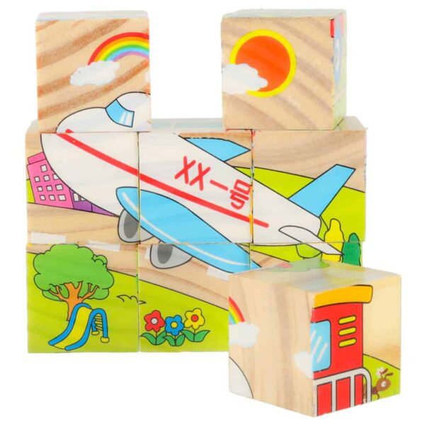 Klocki-drewniane-edukacyjne-puzzle-ukladanka-kostki-Pojazdy-6w1-9el-5 Klocki-drewniane-edukacyjne-puzzle-ukladanka-kostki-Pojazdy-6w1-9el-5