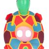 Kolko-do-plywania-dla-niemowlat-kolo-pontonik-dla-dzieci-dmuchany-z-siedziskiem-materac-zolw-15kg-3