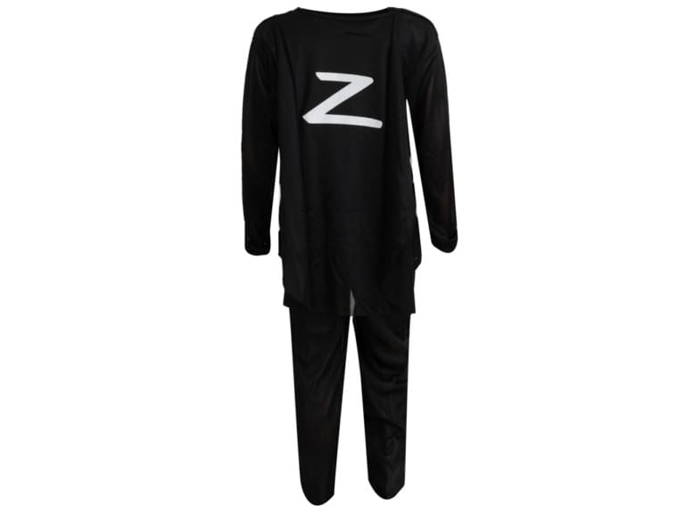 Kostium-stroj-karnawalowy-przebranie-Zorro-rozmiar-S-95-110cm-2 Kostium-stroj-karnawalowy-przebranie-Zorro-rozmiar-S-95-110cm-2