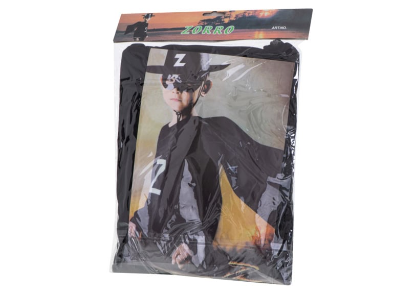Kostium-stroj-karnawalowy-przebranie-Zorro-rozmiar-S-95-110cm-5 Kostium-stroj-karnawalowy-przebranie-Zorro-rozmiar-S-95-110cm-5