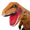 Kostium-stroj-karnawalowy-przebranie-dmuchany-dinozaur-T-REX-Gigant-brazowy-1.5-1.9m-6