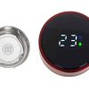 Kubek-bidon-termiczny-termos-smart-LED-500ml-bordowy-4