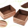 KX6286 Kuchnia drewniana MDF z akcesoriami LOFT 96cm 8