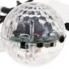 Kula-Disco-LED-latajaca-swiecaca-sterowana-reka-dron-robot-czujnik-ruchu-3