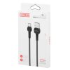 L-BRNO-Kabel-USB-USB-typ-C-szybkie-ladowanie-NB132-czarny-3