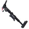 L-BRNO-Pompka-do-roweru-z-manometrem-rowerowa-reczna-do-pilki-materaca-z-uchwytem-na-rower-5