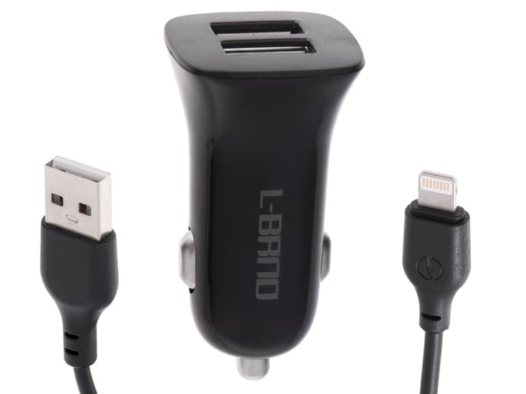 Ladowarka-samochodowa-szybka-2.1A-2x-USB-kabel-Lightning-L-brno-3 Ladowarka-samochodowa-szybka-2.1A-2x-USB-kabel-Lightning-L-brno-3